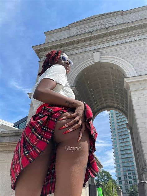 What Would You Do To Me Nudes Blackgirlpics Nude Pics Org