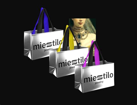 Miestilo Branding :: Behance