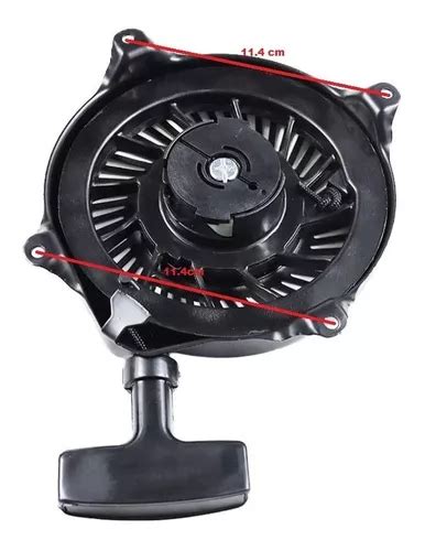 Tapa Arranque Para Briggs Stratton Hp En