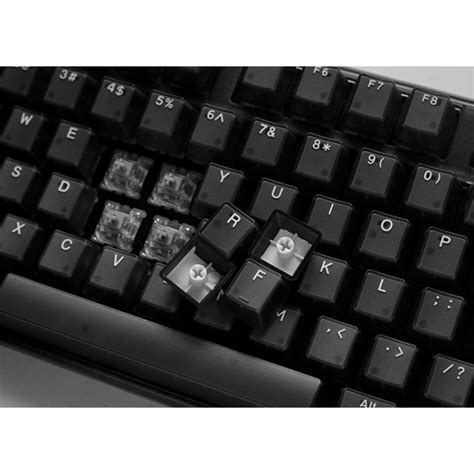 Ducky One 3 Aura Black Full Size Teclado Gaming Mecânico Hot Swappable MX Brown PBT PT