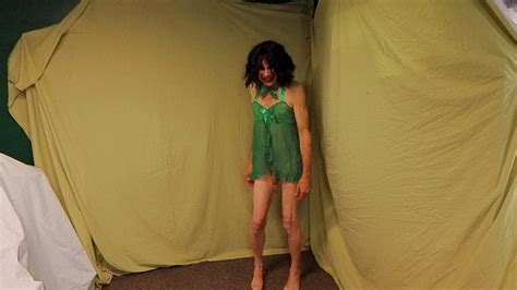 Lilyth Green Lingerie Photo 3 AShemaletube