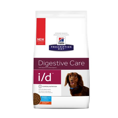 Cute Pets - Hills I/D Perro X 1.5 KG