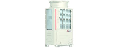 Mitsubishi Electric R2 Series High Efficiency