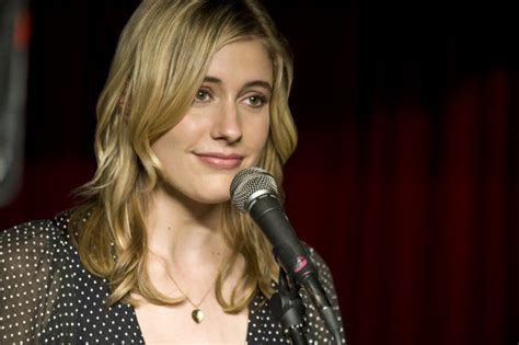 ‘How I Met Your Mother’ Spin-Off to Feature Indie Actress Greta Gerwig ...