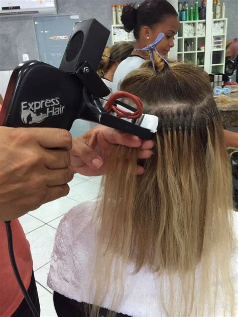 Mega Hair Expresso Mega Hair Expresso Em Campo Grande Rj