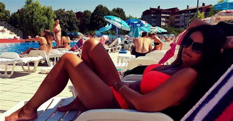 Warm Up With These Bikini MILFS Pt Porn Pictures XXX Photos Sex Images PICTOA