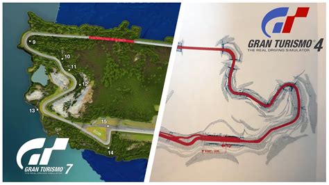 Testing Trial Mountain Track Assetto Corsa YouTube