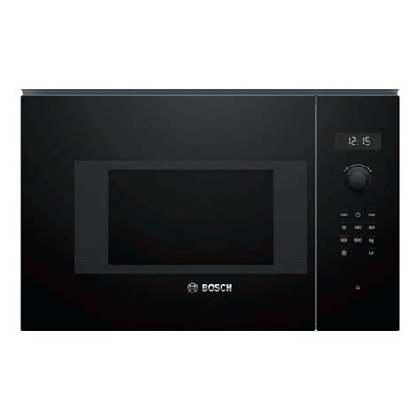 Встраиваемая СВЧ-печь Bosch BFL524MB0 в Алматы - цены, купить в ...