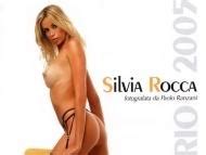 Naked Silvia Rocca Added By Dragonrex
