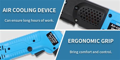 Cordless Foam Cutter Battery Hot Knife Styrofoam Cutter