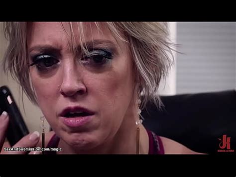 Black Guy Mickey Mod With Help Of Victoria Voxxx Stole Passwords From Mayor Milf Dee Williams