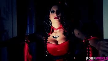 Her Tricky Treat Xvideos