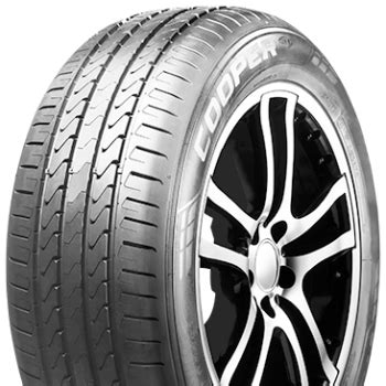 Шины Cooper Evolution CTT. Подбор по отзывам и ценам резины Cooper ...
