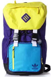 Купить рюкзак Новый Адидас Клевер Адидас нейтральный рюкзак студенты ...
