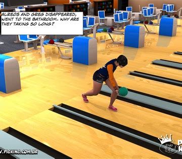 Strike Muses Sex And Porn Comics