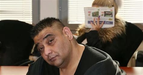 Woman Tricked Into Slavery By Juicy The Pimp Brought Down Sex Trafficking Gang Boss Mirror