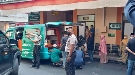 Korban Tragedi Kanjuruhan Bertambah