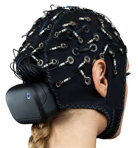 Mobile Eeg Soterix Medical