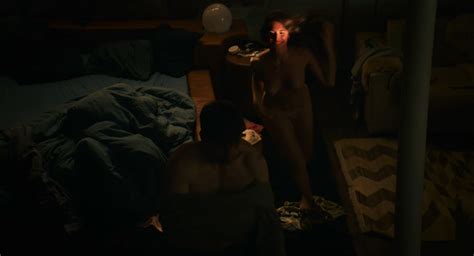 Nude Video Celebs Helena Kaittani Nude Domino 2019