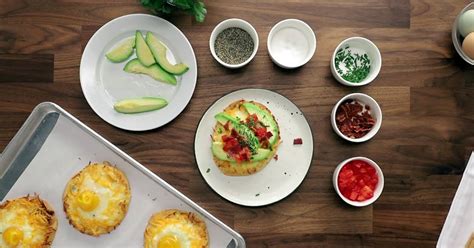 10 Best Avocado Egg Breakfast Recipes | Yummly