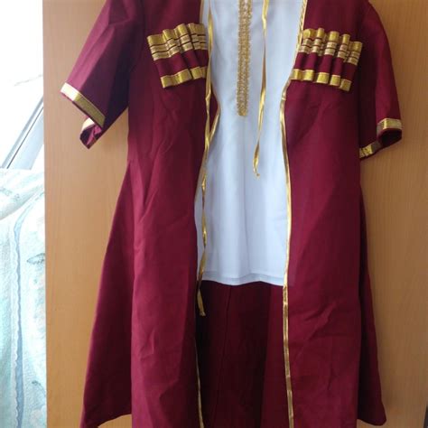 концертный костюм – купить в Мосрентгене, цена 500 руб., дата ...