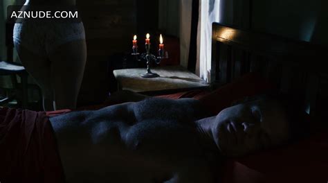 JENNIFER WENGER Nude AZNude