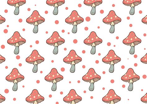 🔥 33 Kawaii Mushroom Wallpapers Wallpapersafari