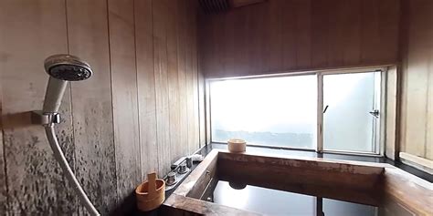 Adultery At A Hot Spring Hotel P Mina Kitano