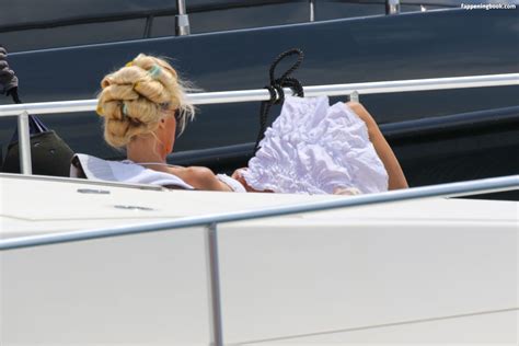 Victoria Silvstedt Nude The Fappening Photo 1142008 FappeningBook