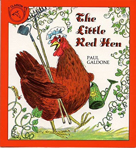 MrsQuimbyReads | Teaching Resources: The Little Red Hen