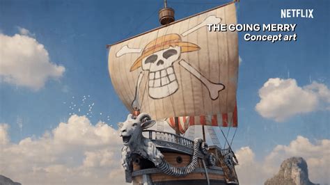 Netflixs Live Action One Piece Series Previews Exclusive Sneak Peek At