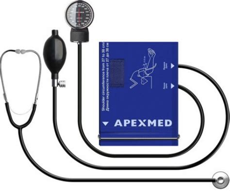 Apexmed АТ-13 инструкция, характеристики, форум, поддержка