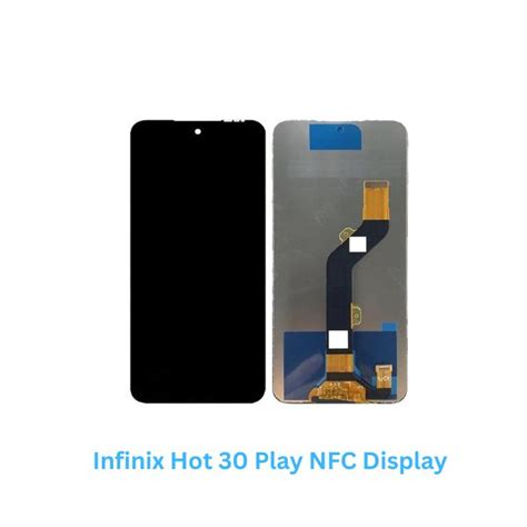 Infinix Hot Play Nfc Display Price In Bangladesh