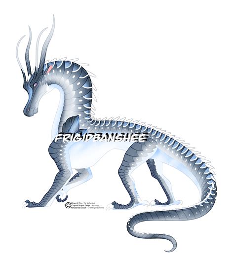 Silkwing Adopt Closed By Frigidbanshee On Deviantart