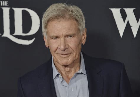 Harrison Ford Sets First Major TV Role as a Therapist on Apple TV+’s