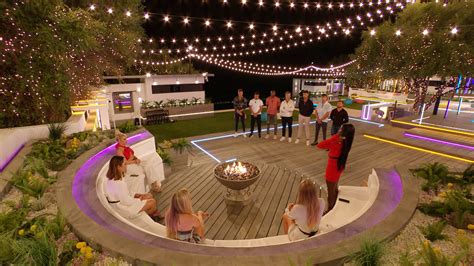 isnt love island  tonight