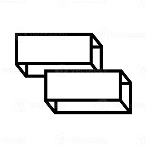 Abstract Geometric Lines For Aesthetic Design Element 10948018 Png