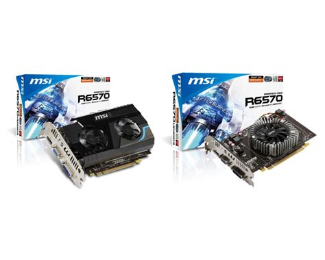 Specification R6570-MD2GD3 | MSI Global - The Leading Brand in High-end ...