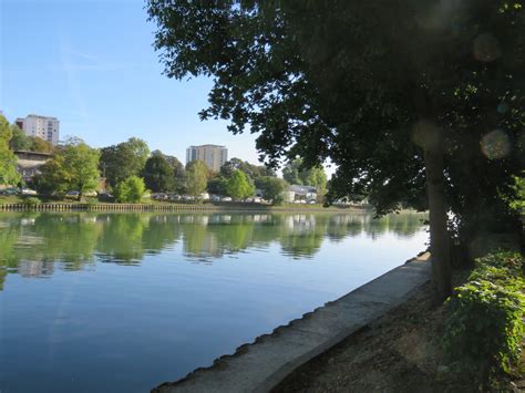 Visitez Le Lagny Sur Marne De La Belle Epoque Actu Fr