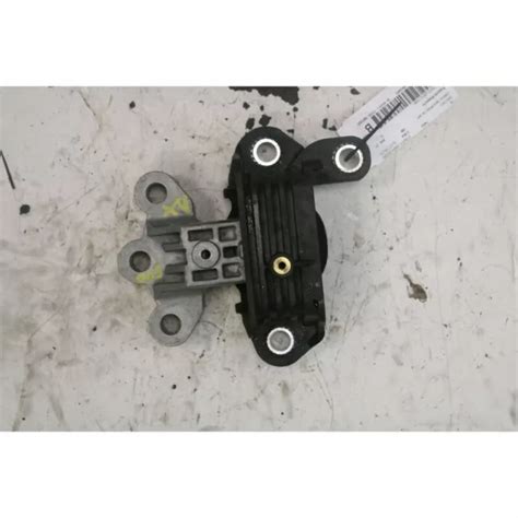 SUPPORT MOTEUR POUR Fiat 500E 20 Elettrica Cabrio 87Kw Cbr 2P E EUR