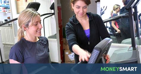 Personal Fitness Trainer Singapore: 5 Tips On How to Save