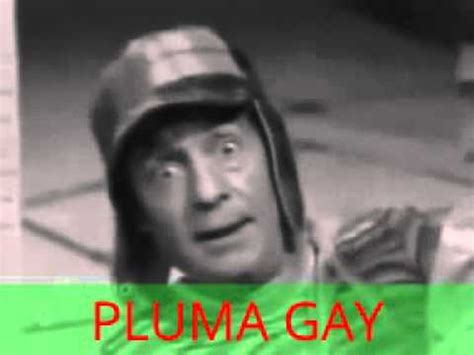 Pluma Gay Youtube