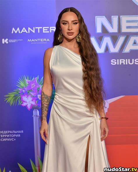 Anna Asti Asti Nude Onlyfans Photo Nudostar Tv