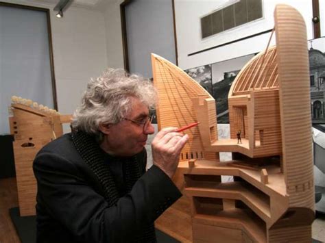 Mario Botta E Il Progetto Della Nuova Torre Per La Scala Dago Fotogallery