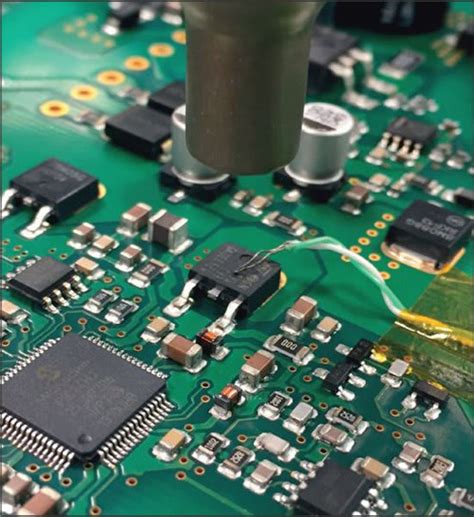 JBC JTSE A Hot Air Station With Extractor Desk TEquipment