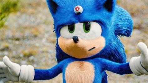 I Made A Sonic The Hedgehog Movie Edit Sonicthehedgehog