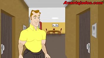 Animação o Moreno Gay Bundudo XNXX