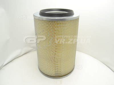 Фильтр воздушный Зил-Бычок, ГАЗ 3309, ДТ-75 FILTRON AM411/93351Е - цена ...
