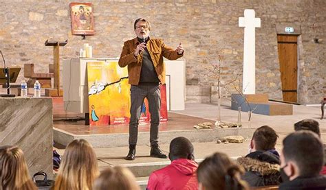 Laurent Gay La R Surrection D Un Ancien Toxicomane