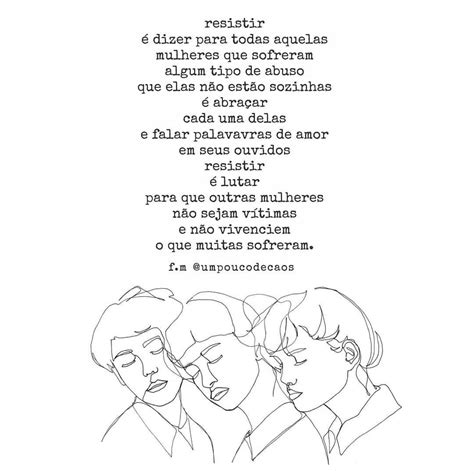 Citações Para Redação Sobre Violência Contra As Mulhere